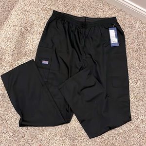 Cherokee Workwear Women's Pull On Scrub Pants